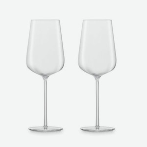 Набор бокалов для белого вина Schott Zwiesel Vervino 406 мл 2 шт