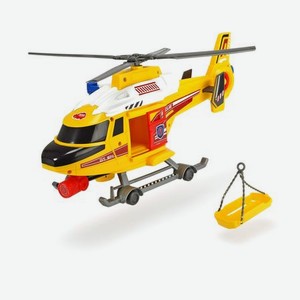 Вертолет Dickie спасательный 41 см