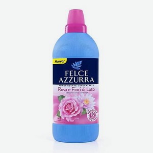 FELCE AZZURRA Концентрированный кондиционер для белья Розы & Цветы