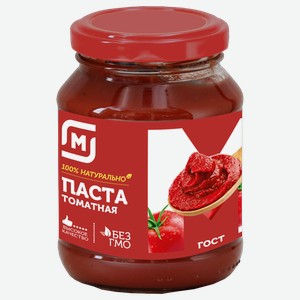 Паста томатная МАГНИТ, 270г