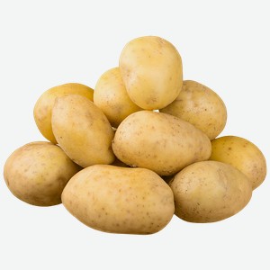 Картофель новый урожай, 1кг
