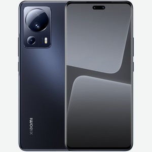 Смартфон 13 Lite 8 128Gb EU Black Xiaomi