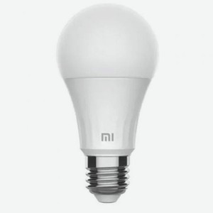 Лампа светодиодная Mi Smart LED Bulb GPX4026GL Xiaomi