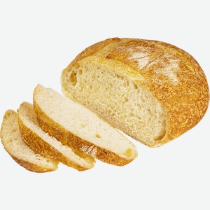 Хлеб пшеничный подовый Любимый без сахара СП ТАБРИС м/у, 440 г