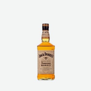 Напиток спиртной Джек Дэниел`с Теннесси Хани Ликер 0.7л