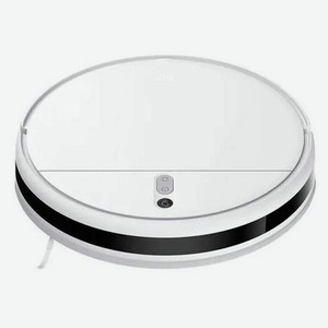 Робот-пылесос Xiaomi Mi Robot Vacuum-Mop 2 Lite Ru BHR5959RU