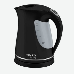 Чайник металлический MARTA MT-4567/4568