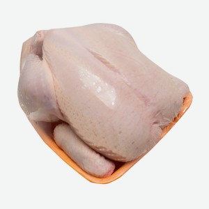 Цыпленок охлажденный н/п ОКЕЙ кг()