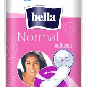 Прокладки Bella Normal, 10 шт. в пачке