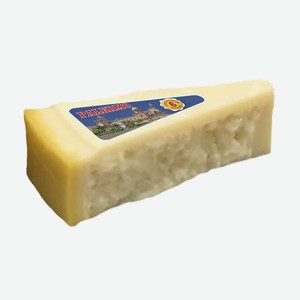 БЗМЖ Сыр твердый Palermo мдж 40% 180г
