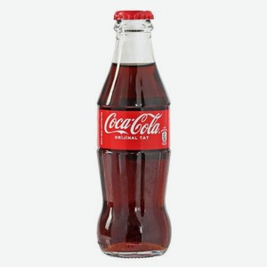 Напиток газированный Coca-Cola, 200 мл