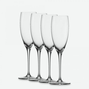 Набор бокалов для шампанского Spiegelau Набор для шампанского 4 шт 4380175