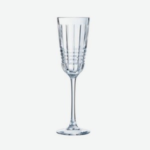 Набор бокалов для шампанского 170мл rendez-vous Cristal Darques L8234
