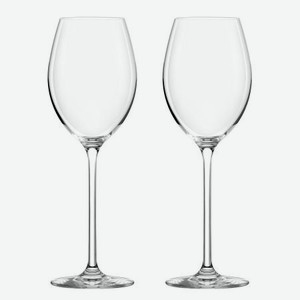 Набор бокалов Maxwell & Williams Calia для вина 0,4 л 2 шт