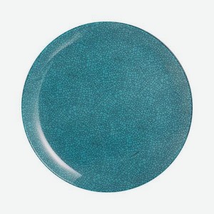 Тарелка обеденная Luminarc Icy blue 26 см