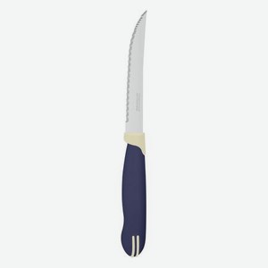 Набор ножей для стейков Tramontina Multicolor 23529/215 13,5 см 2 шт