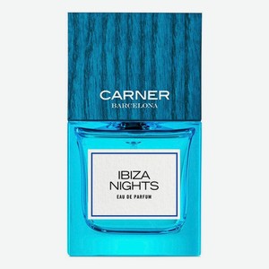 Ibiza Nights: парфюмерная вода 100мл уценка