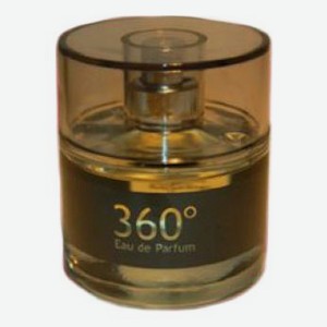 360 For Men: парфюмерная вода 100мл уценка
