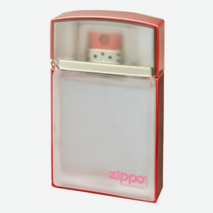 Zippo The Woman: парфюмерная вода 75мл уценка