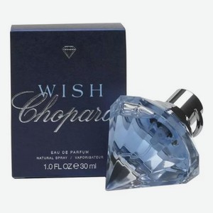 Wish: парфюмерная вода 30мл (старый дизайн)