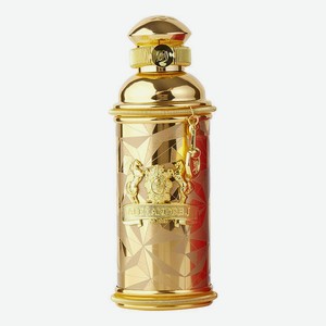 Golden Oud: парфюмерная вода 100мл уценка
