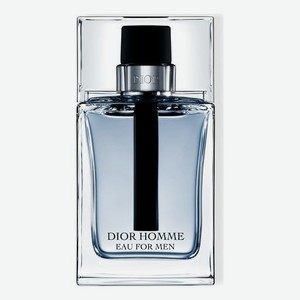 Homme Eau for Men: туалетная вода 50мл уценка