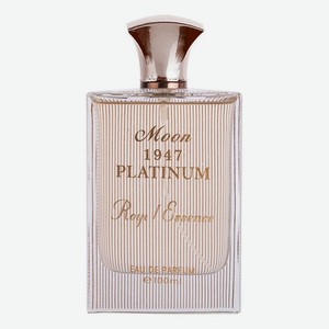 Moon 1947 Platinum: парфюмерная вода 100мл уценка