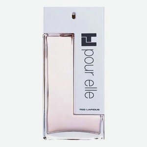 TL Pour Elle: парфюмерная вода 100мл уценка