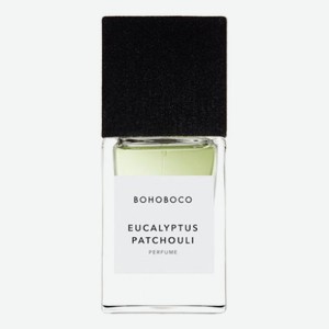 Eucalyptus Patchouli: духи 50мл