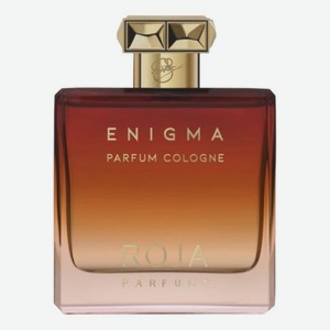 Enigma Pour Homme Parfum Cologne: парфюмерная вода 100мл уценка