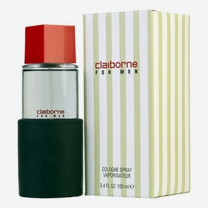 Claiborne for Men: одеколон 100мл