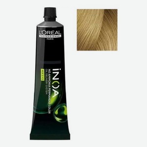 Безаммиачная краска для волос Inoa Oil Delivery System 60г: 9.3 Базовый золотистый