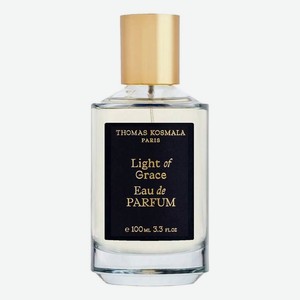 Light Of Grace: парфюмерная вода 1,5мл