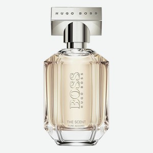 The Scent Pure Accord For Her: туалетная вода 50мл уценка