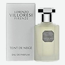 Teint De Neige: парфюмерная вода 50мл