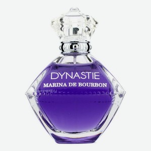 Dynastie Eau de Parfum: парфюмерная вода 100мл уценка