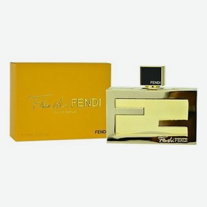 Fan di Fendi: парфюмерная вода 75мл
