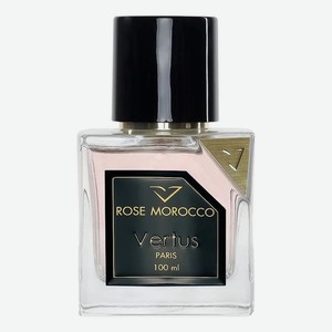 Rose Morroco: парфюмерная вода 1,5мл