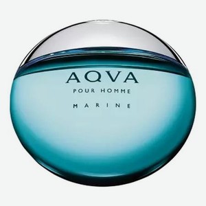 Aqva pour homme Marine: туалетная вода 100мл уценка