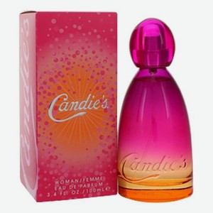 Candie s: парфюмерная вода 100мл