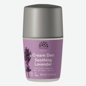 Шариковый крем-дезодорант с экстрактом лаванды Cream Deo Soothing Lavender 50мл