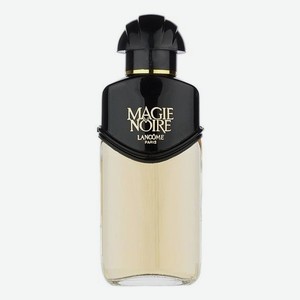 Magie Noire Винтаж: туалетная вода 100мл (большое солнышко) уценка
