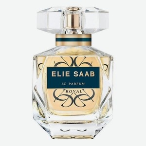 Le Parfum Royal: парфюмерная вода 90мл уценка
