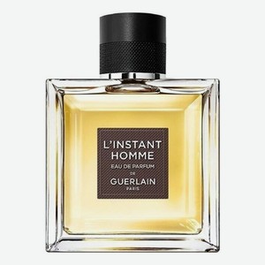 L Instant De Guerlain Pour Homme 2015: парфюмерная вода 100мл уценка