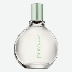 Pure DKNY Verbena: парфюмерная вода 100мл уценка
