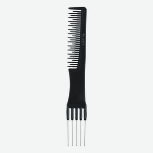 Расческа для начеса волос Эконом CO-6506 19см
