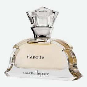 Nanette: парфюмерная вода 75мл уценка