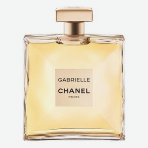 Gabrielle: парфюмерная вода 100мл уценка