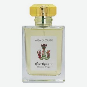 Aria Di Capri: парфюмерная вода 100мл уценка