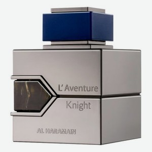L Aventure Knight: парфюмерная вода 100мл уценка